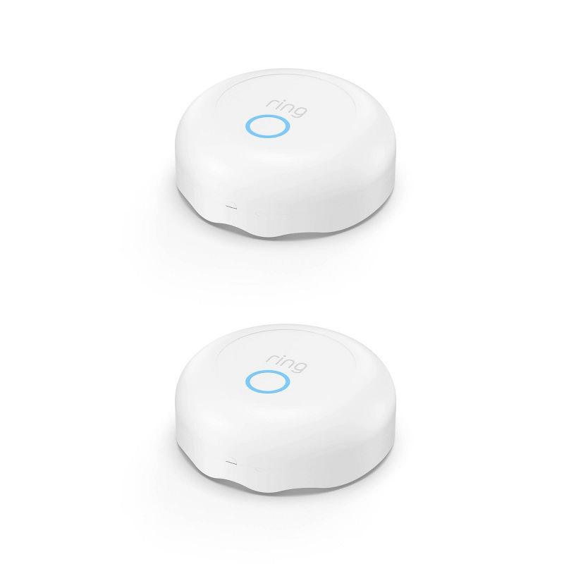 Ring Alarm Flood & Freeze Sensor 2pk - 4SF2S9-0EN0