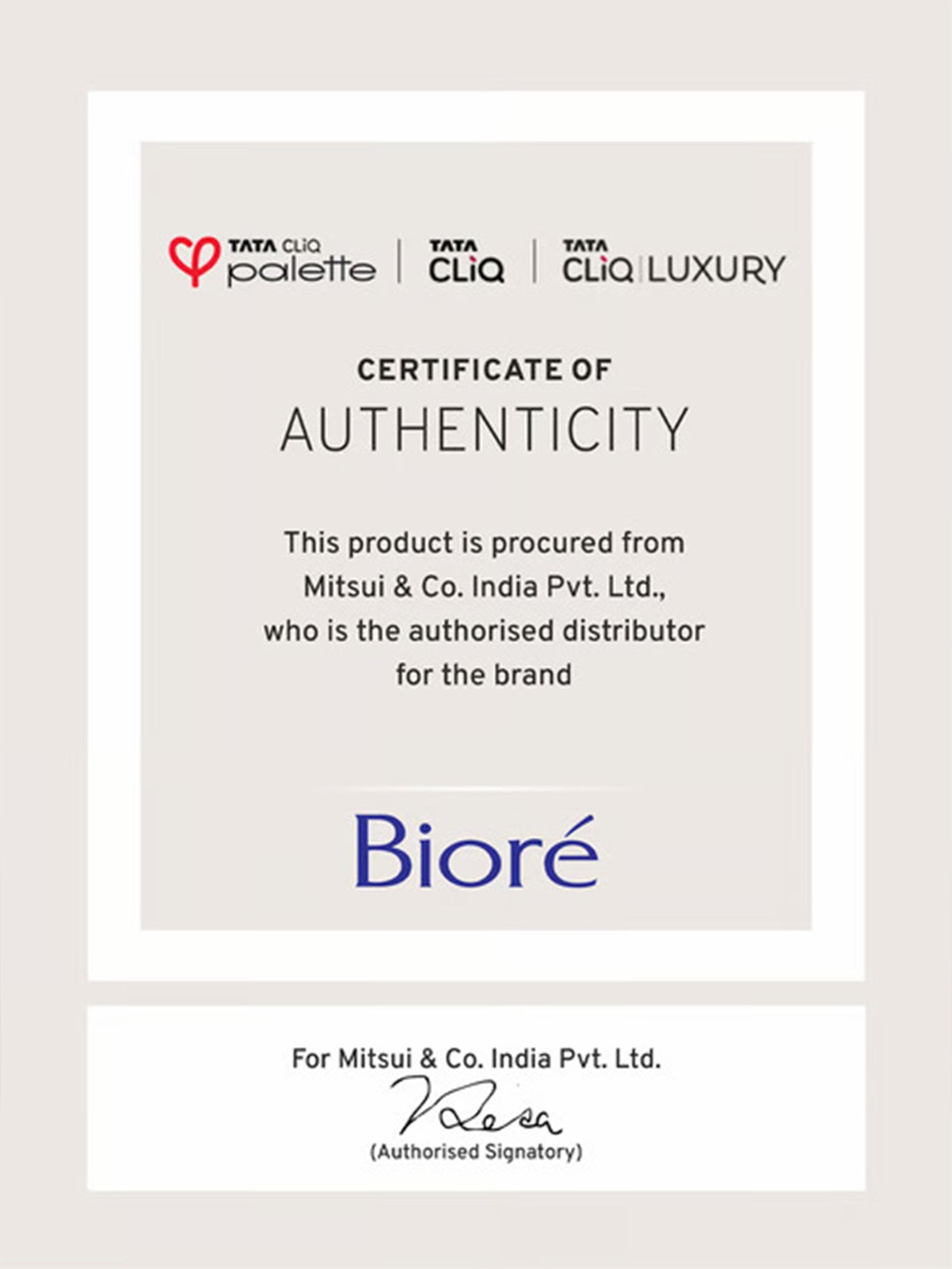 Biore UV Aqua Rich Watery Essence Sunscreen SPF 50+ Pa++++ and Makeup Remover Cleansing Oil Combo