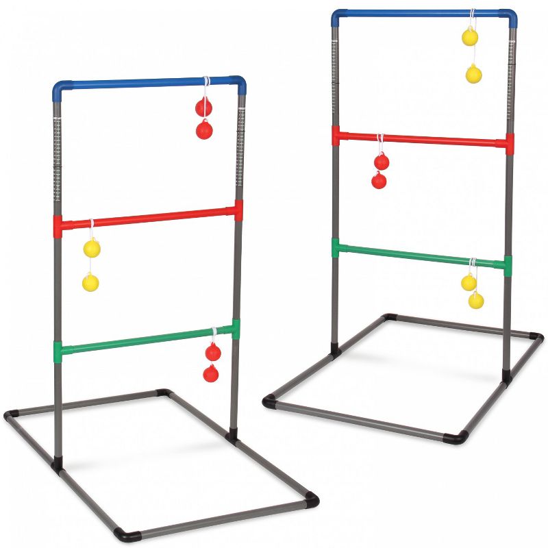 Wham-O Pickle Ball Set