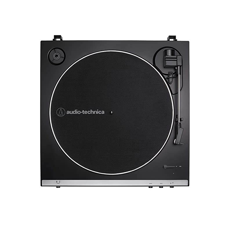 VICTROLA V50200BK V50    S RETRO RECORD PLAYER WITH BLUETOOTH  AND CD PLAYER   USB  BLACK