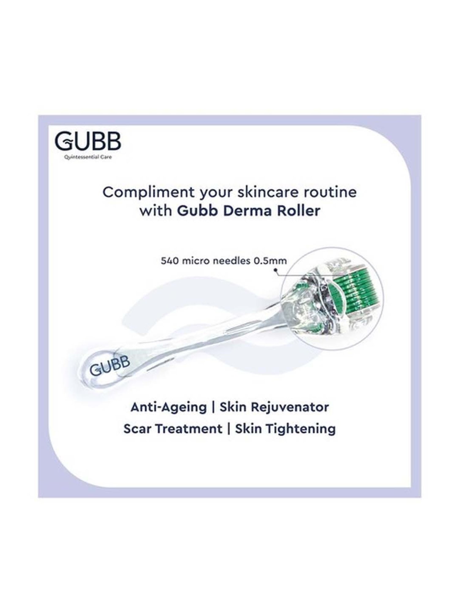 Bronson Professional 2-in-1 Soft Bristles Face Cleansing Brush (Color May Vary)