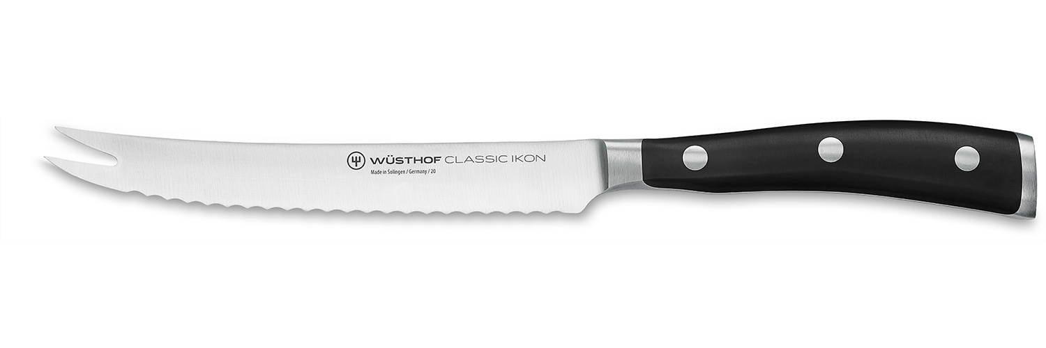 Wusthof Classic Ikon 5 Inch Tomato Knife