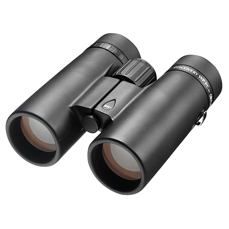 Discovery WP PC Mg 8x42 Binocular