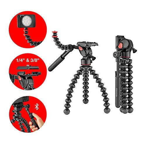 Joby GorillaPod 3K Video PRO #JB01562