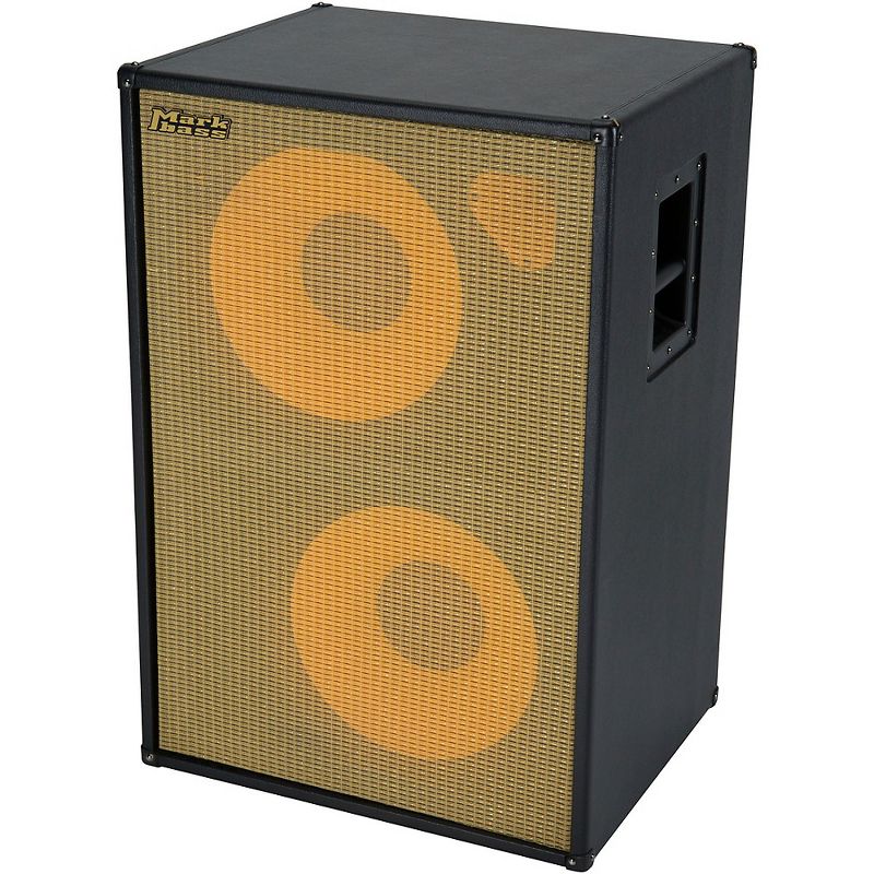 Markbass Classic 152 SH 800W 2x15 Bass Speaker Cabinet