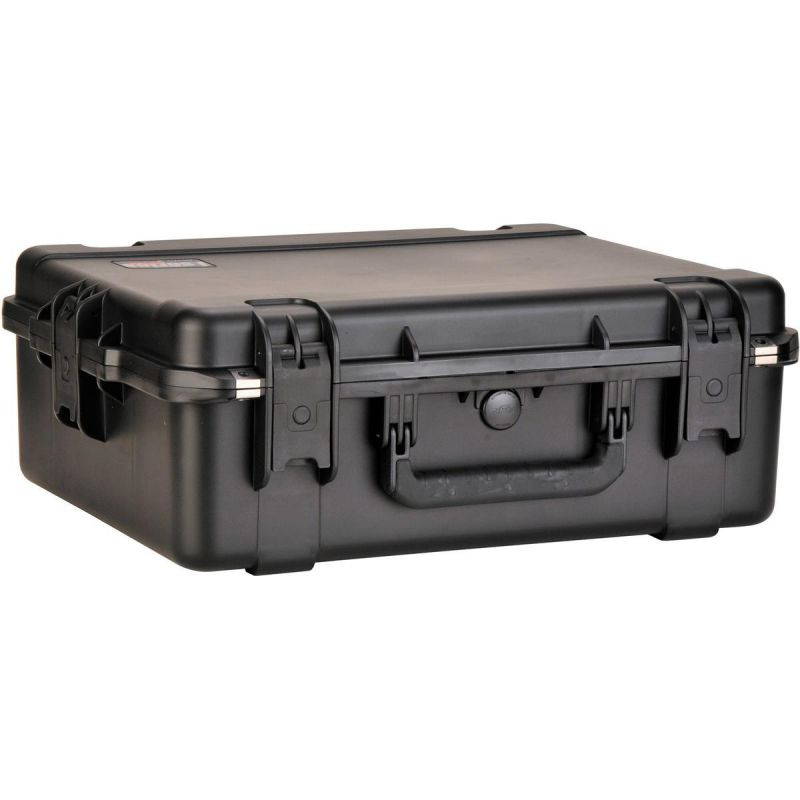 SKB 3i-2217-8B-1602 Travel Hard Case for PreSonus Studiolive 16.0.2 Mixer