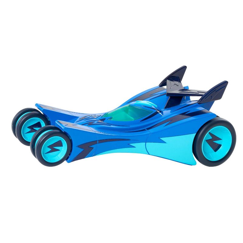 PJ Masks Pop-A-Wheelie Cat-Car
