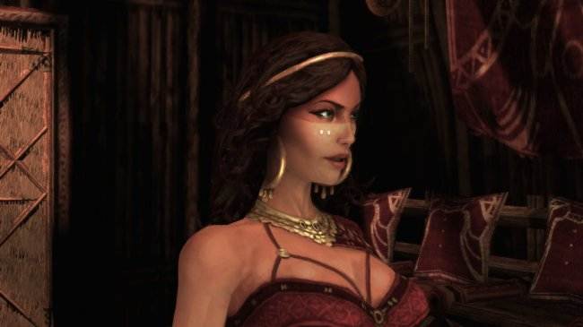 Rise of the Argonauts Playstation3 Game