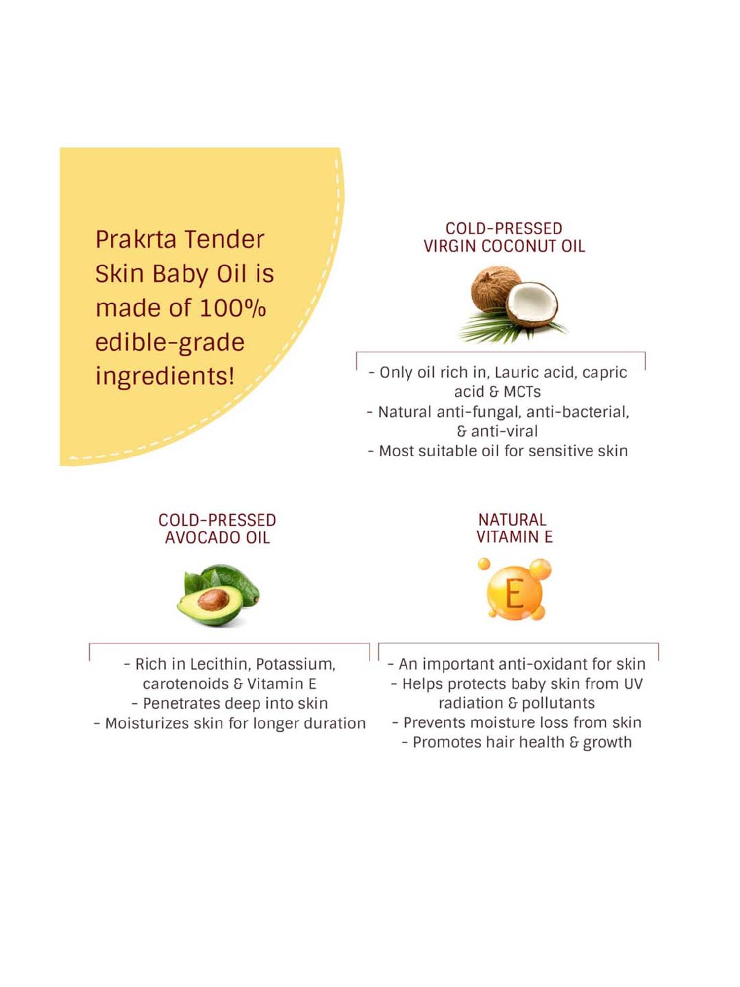 Mom & World Mineral Based Kids Sunscreen Spray SPF 50 - 120 ml