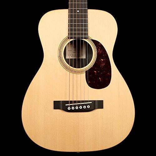 martin little martin lx1re acousticelectric guitar