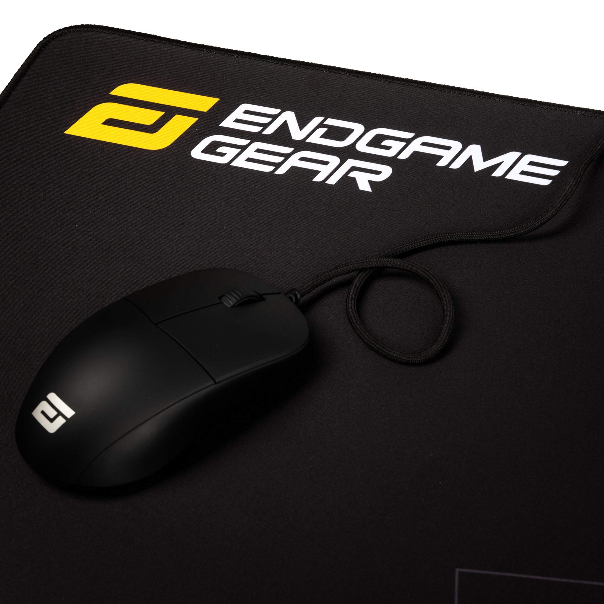 Endgame Gear MPC-1200 Cordura Gaming Mousepad - Blue