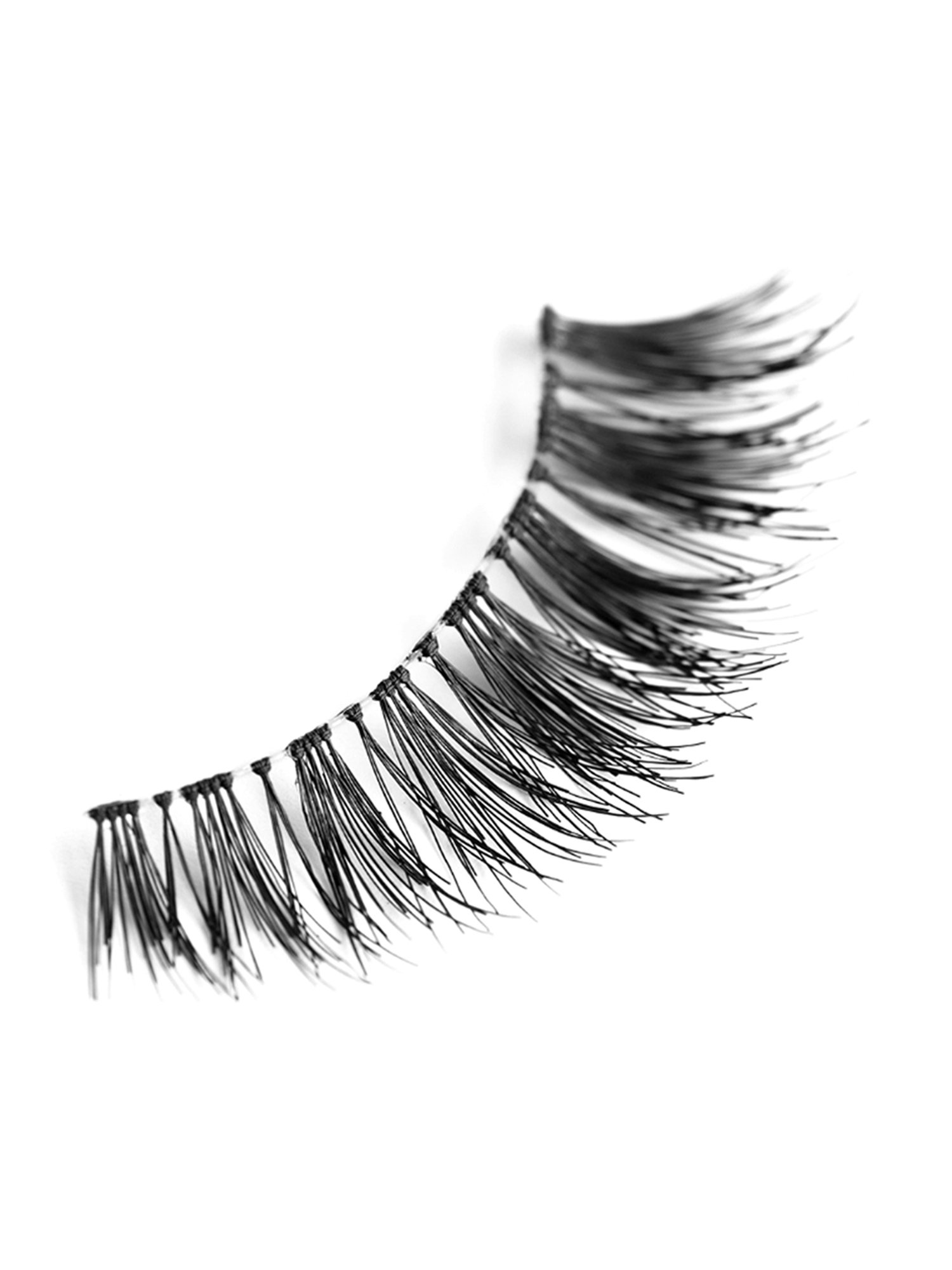 Eylure False Eyelashes Luxe Cashmere No. 6 - 1 pr