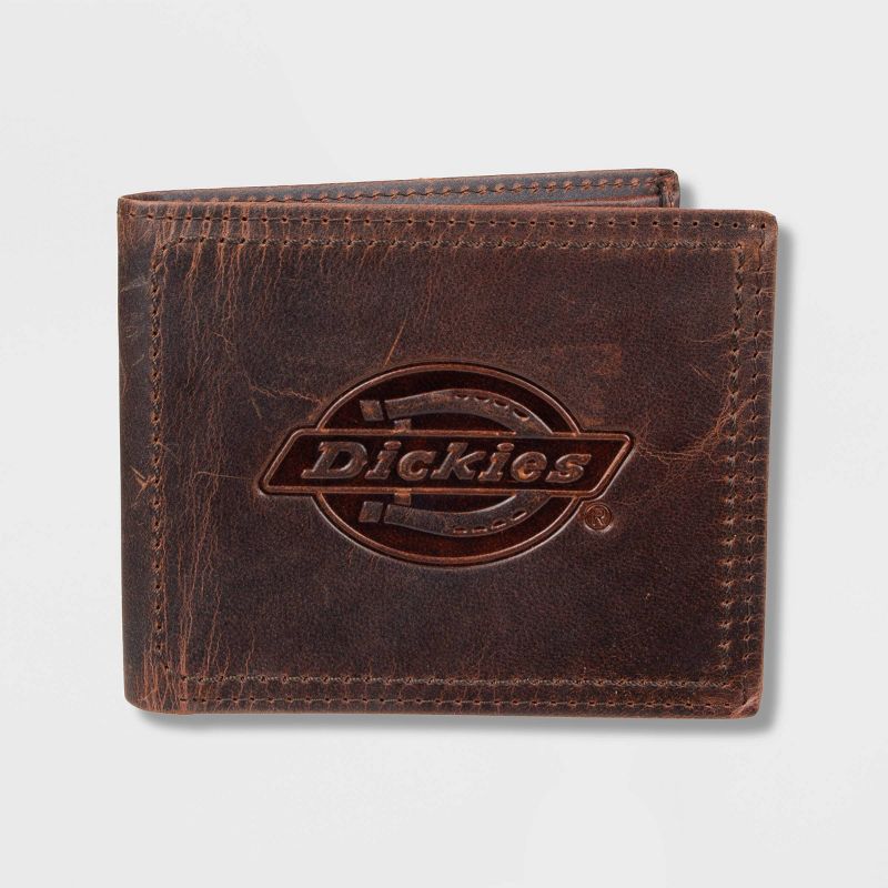 Nash Venezia L-Fold ID Wallet
