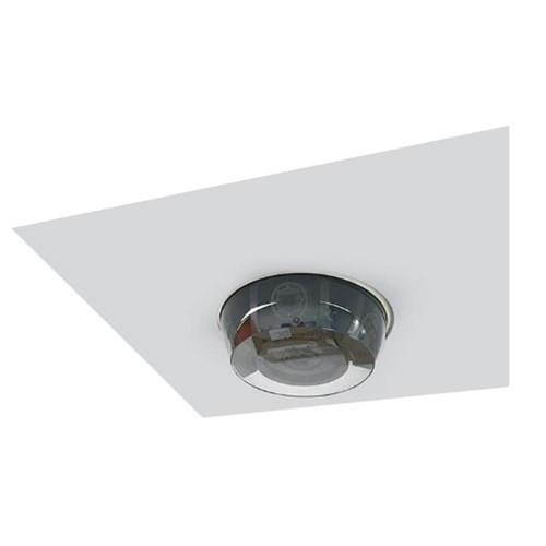 Hanwha Techwin SHD-317F Flush Mount Adaptor