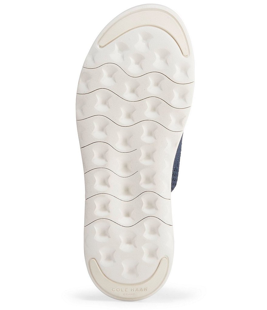 Cole Haan Zerogrand Global Stitchlite Sandals