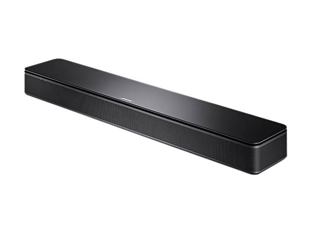 Bose Smart Soundbar 300 - Black