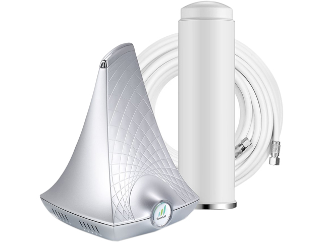 Surecall SC-POLY-DT-O-KIT Flare Cellular Signal-booster Kit