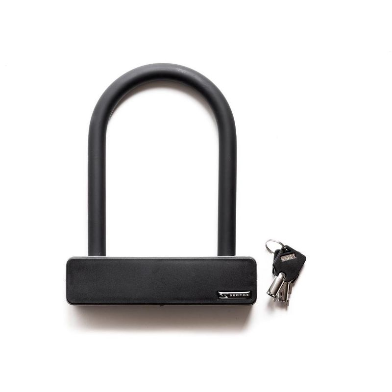 Serfas - UL-140 U-Lock