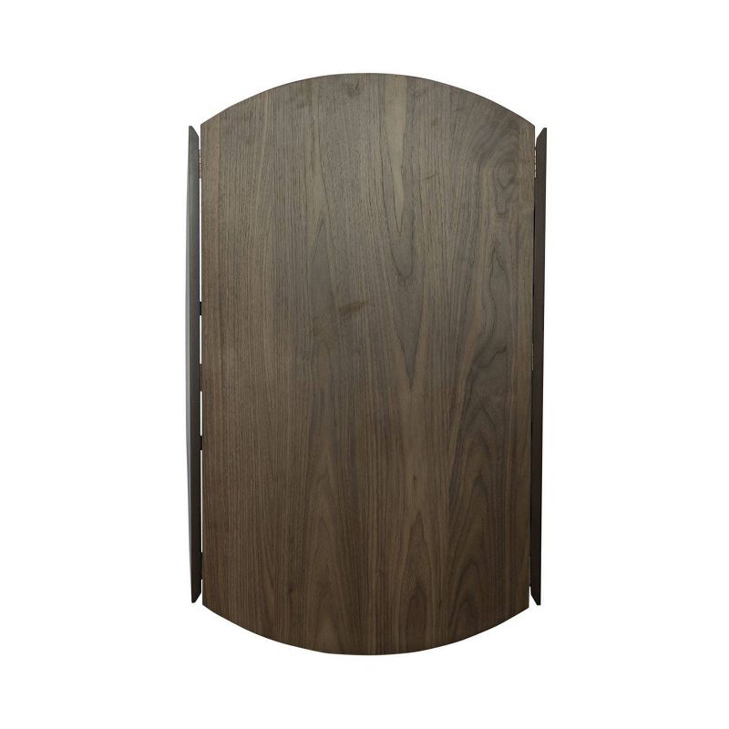 Space Savers Drop Leaf Extendable Dining Table Brown - Liberty Furniture