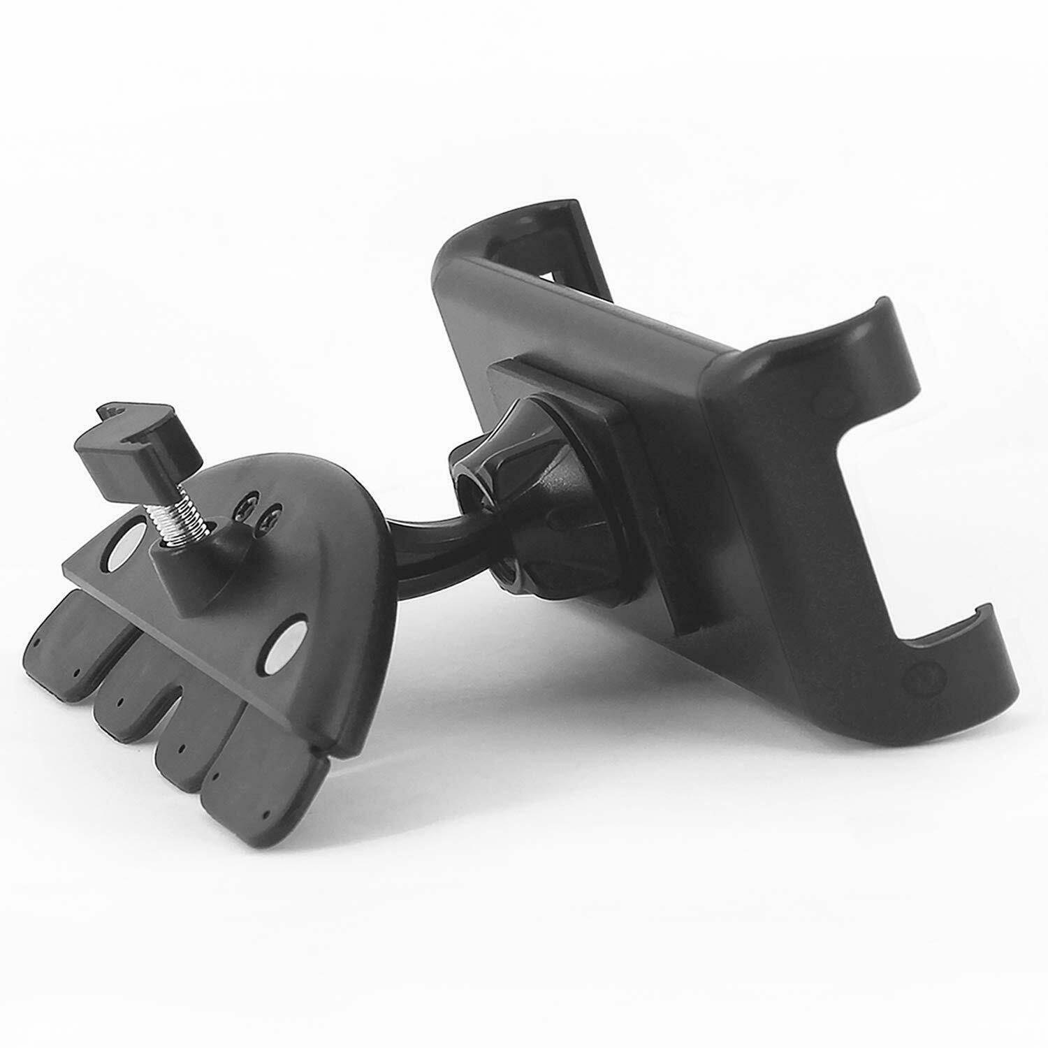 Cellet Car CD Slot Tablet Mount for iPad Air, Pro, Mini, Galaxy Tab S6 S5e S4 A