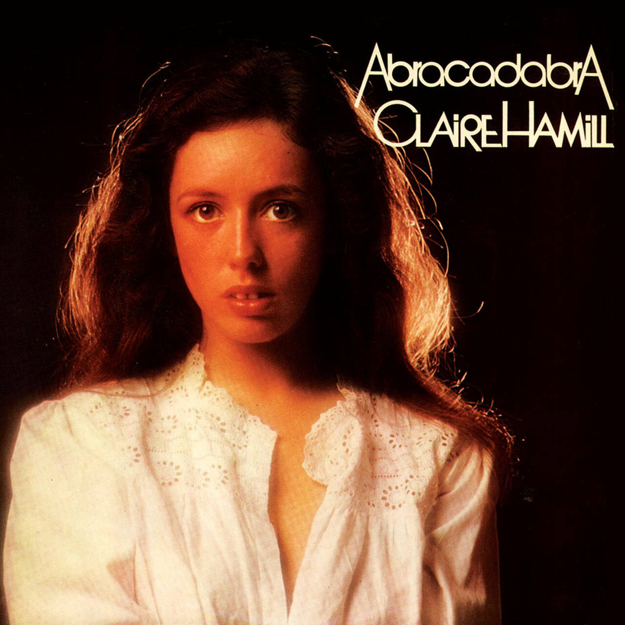 Claire Hamill Abracadabra 180g LP (Vinyl)