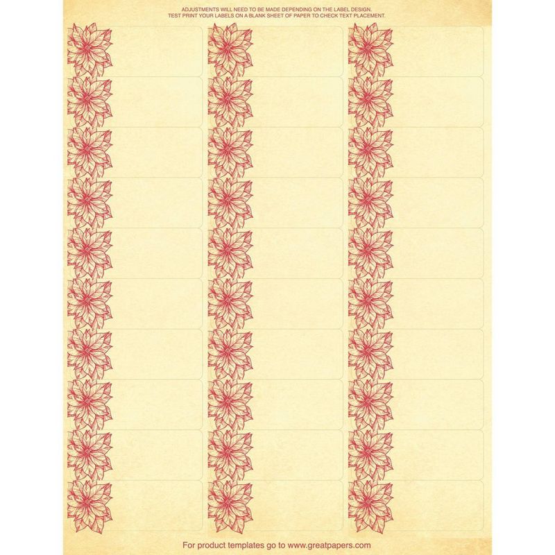 Seiko Thermal Shipping Labels, 2 1/8 x 4 SLP-SRL