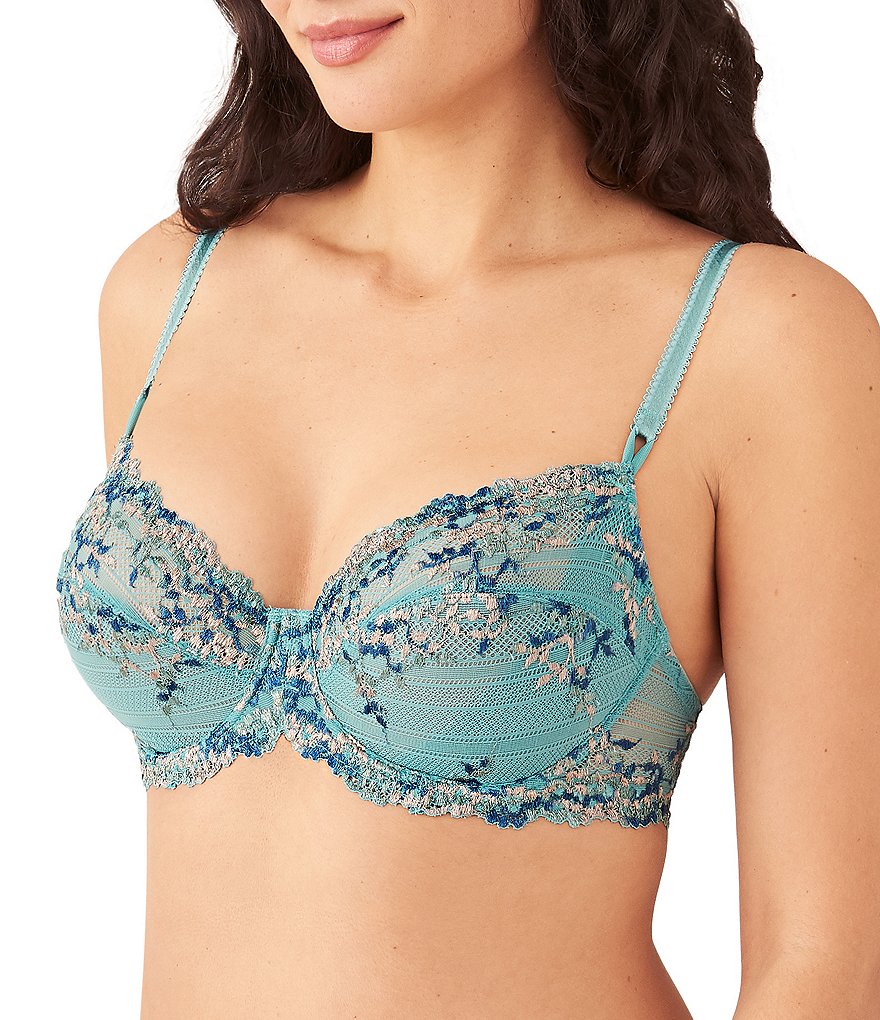 Wacoal Back Appeal Minimizer Bra