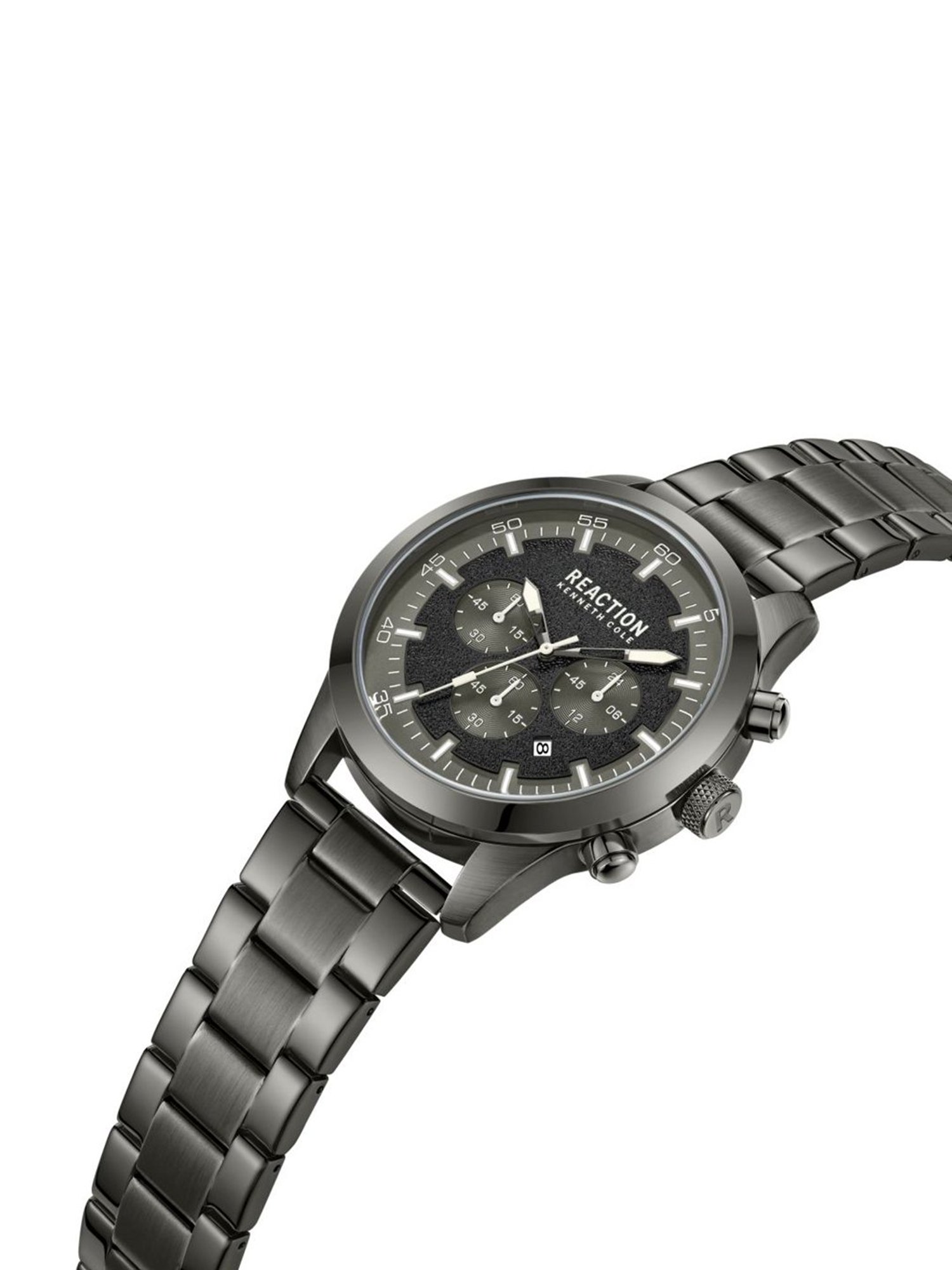 Reaction Kenneth Cole KRWGI9005405 Analog Watch for Men