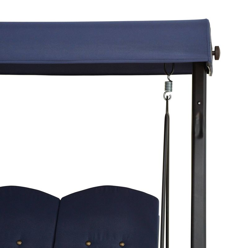 2 Person Patio Porch Swing - Patio Festival