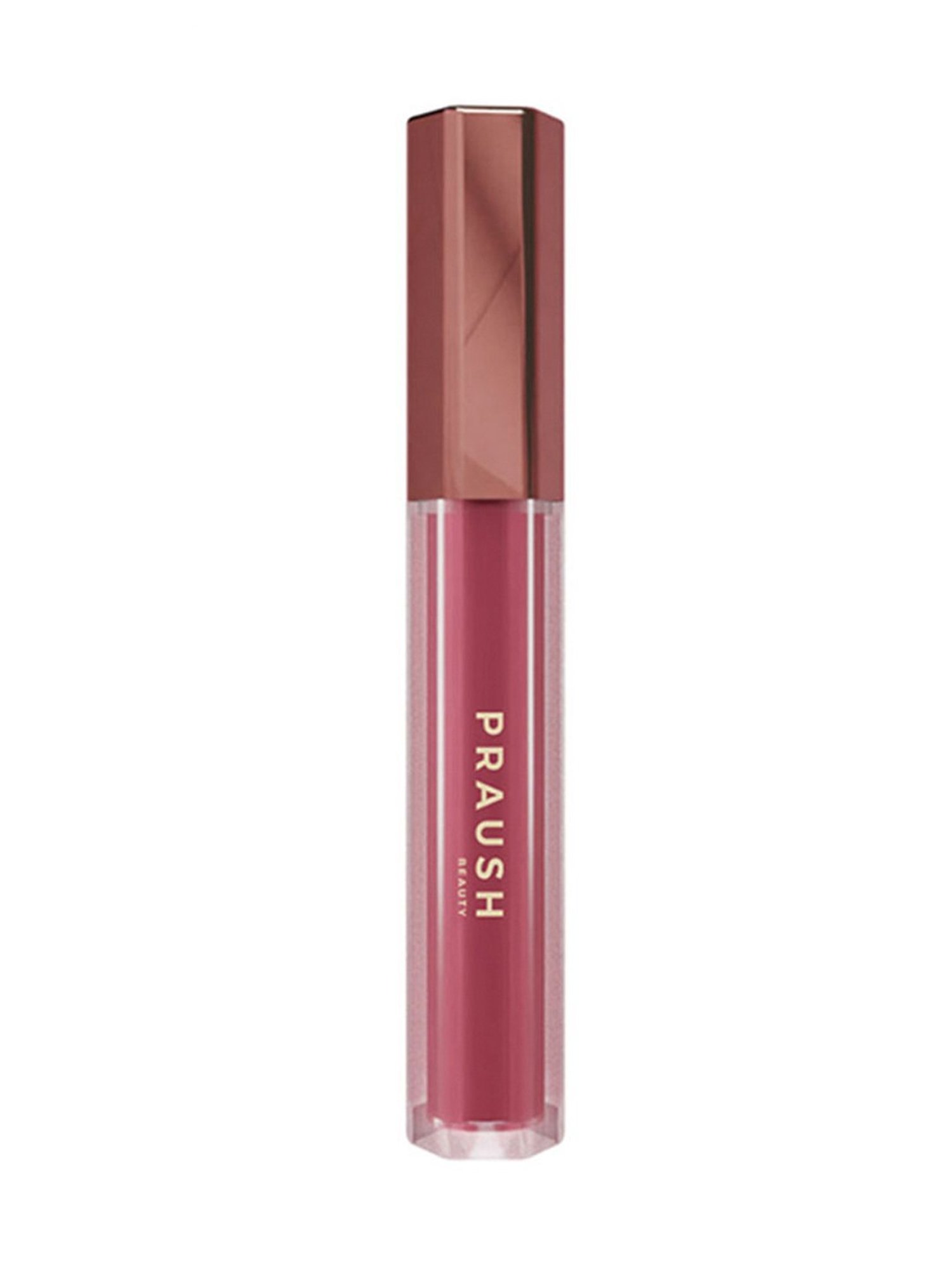 RENEE Stay With Me Matte Lip Color Thirst For Wine - 5 ml
