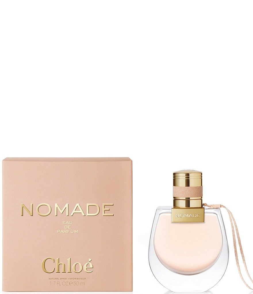Chloe Nomade Eau de Parfum Spray