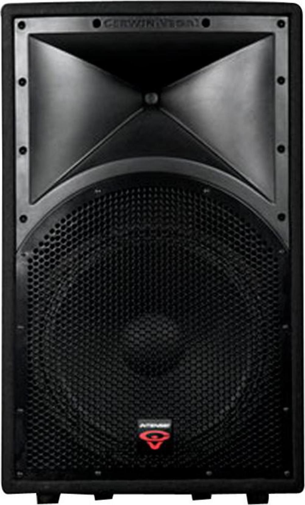 Cerwin-Vega INT-152 V2 Passive Portable PA Speaker
