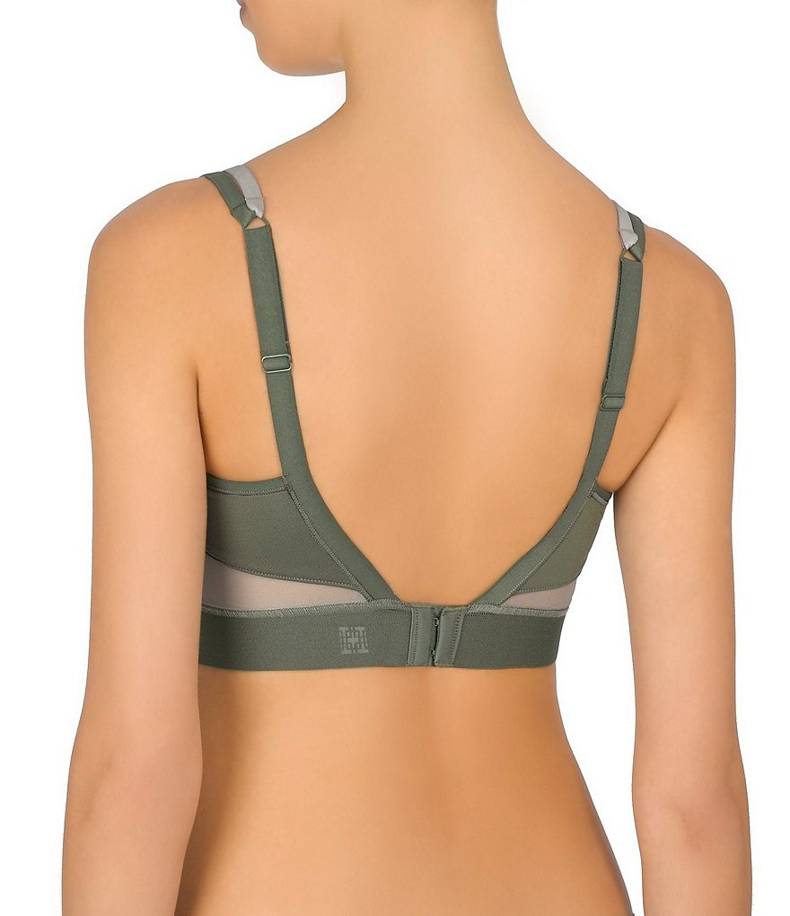 Natori Gravity Contour Underwire Sports Bra