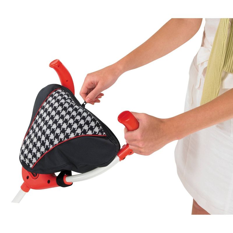 Little Tikes 4 in 1 Sports Edition Trike - Red/White