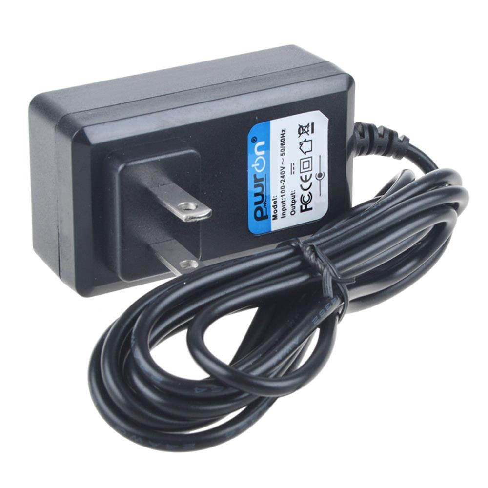 PwrOn AC DC Adapter For R.S RSS1006-240120-W2-B RSS1006240120W2B RS Dong Guan Gao Yi Electronic 12V DC Switching Power Supply Cord Cable Wall Charger PSU