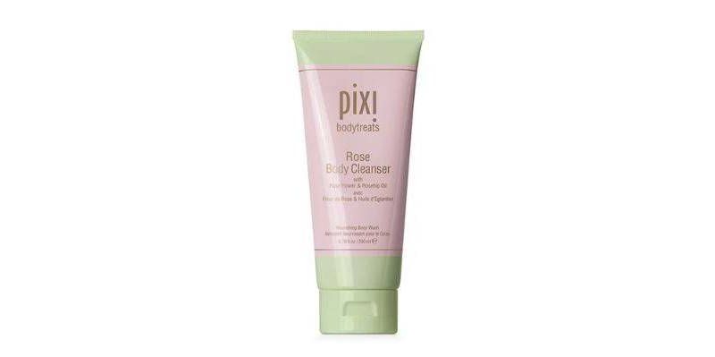 Pixi by Petra Rose Body Cleanser- 6.76 fl oz