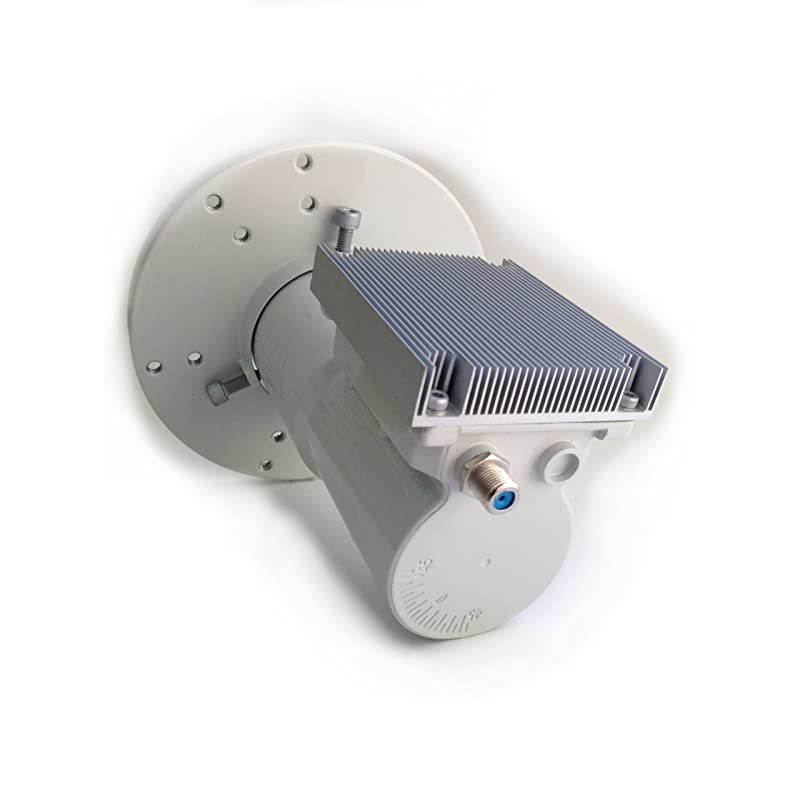 LNBF C1W-PLL - Phase Lock Loop Wideband LNB