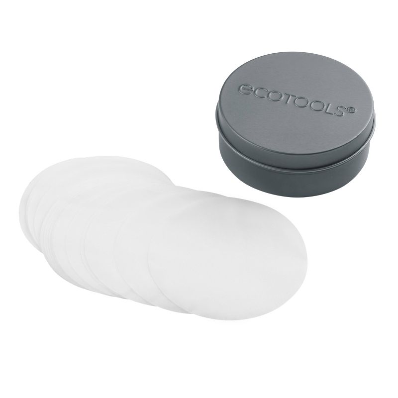 EcoTools Cleansing Flakes Brush Cleaner