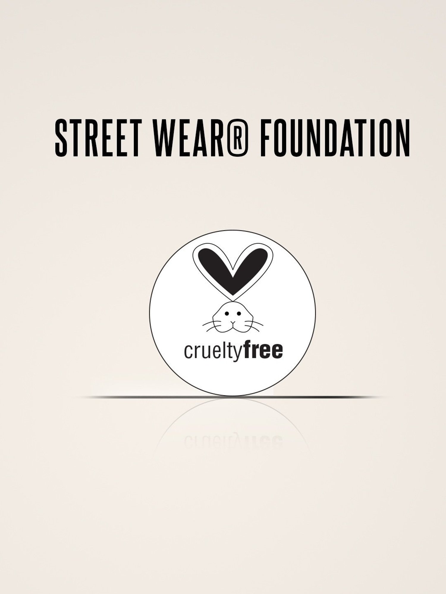 Street Wear Foundation Medium Deep - 30 ml