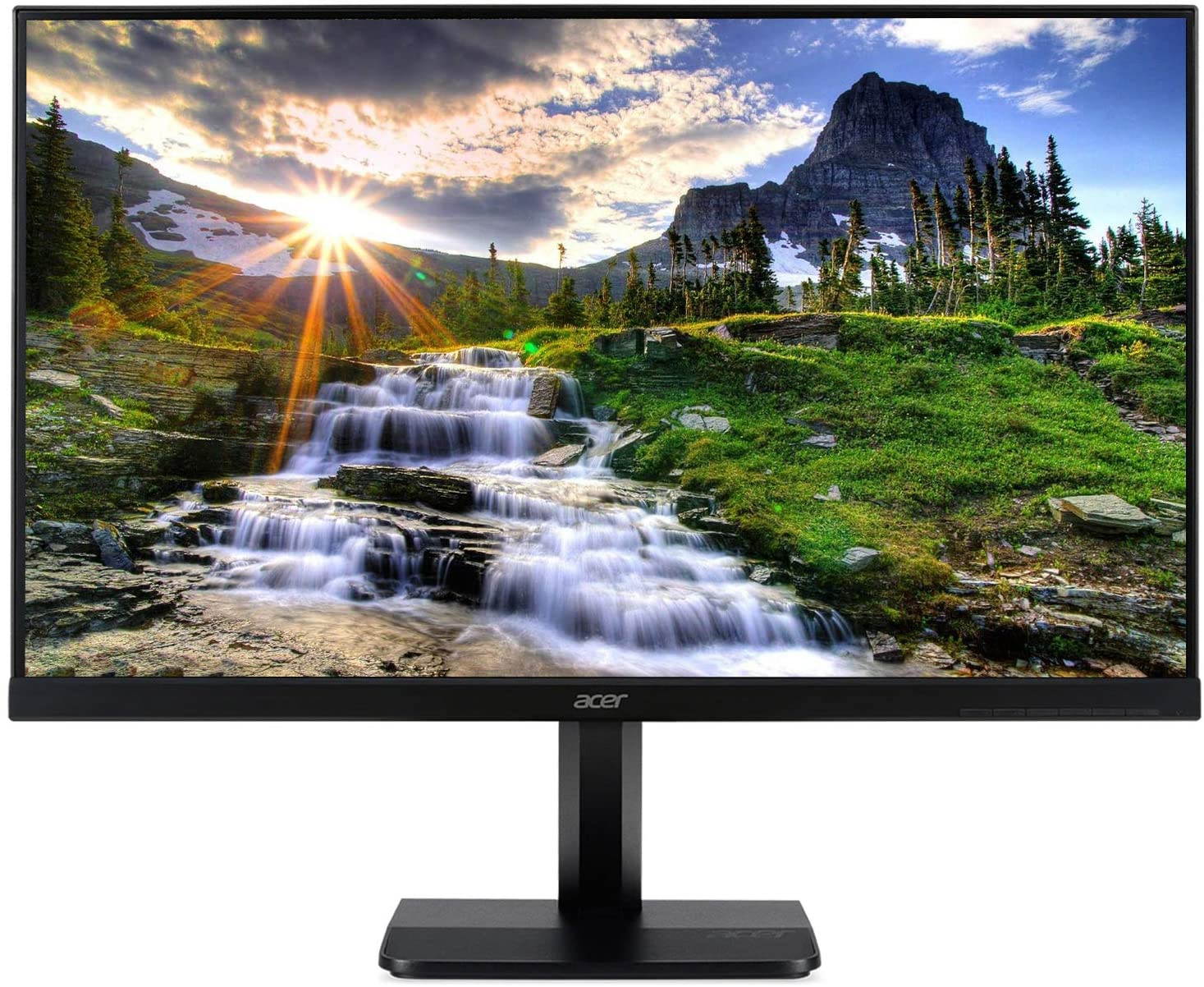 23.8" Full HD (1920 x 1080) VA Monitor (HDMI & VGA port)