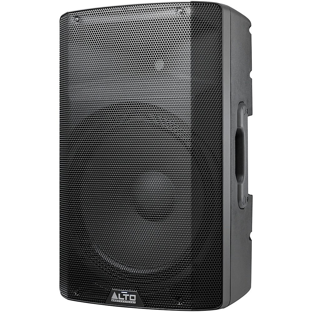Alto TX215 15" 2-Way Powered Loudspeaker