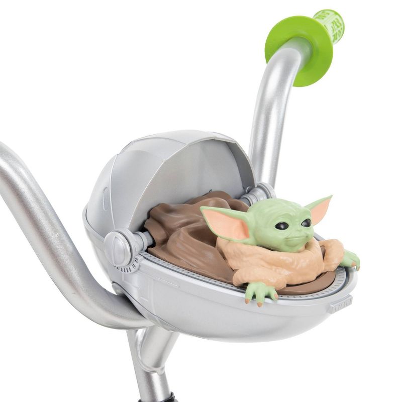 Huffy Star Wars The Child 12" Kids' Bike - Black