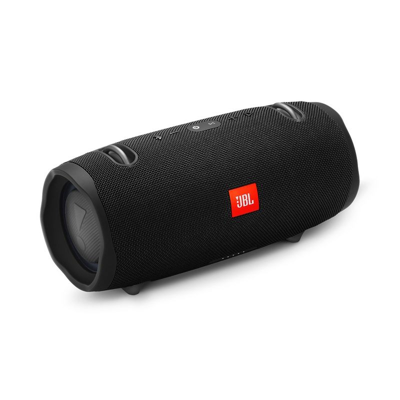 JBL Xtreme 2 Speaker - Black (JBLXTREME2BLKAM)