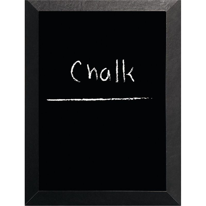 26" x 32" Sumpter Wood Framed Wall Organizer Rustic Brown - Kate and Laurel