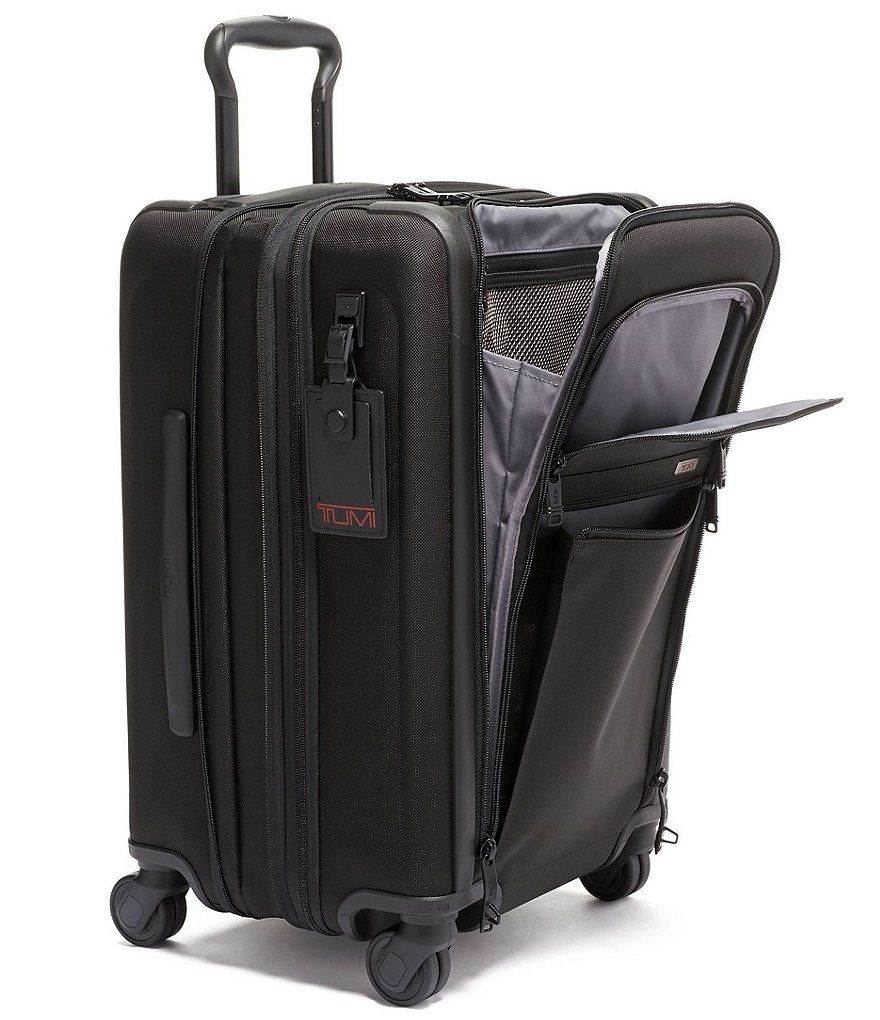 Chariot Travelware Parrot 2pc Luggage Set