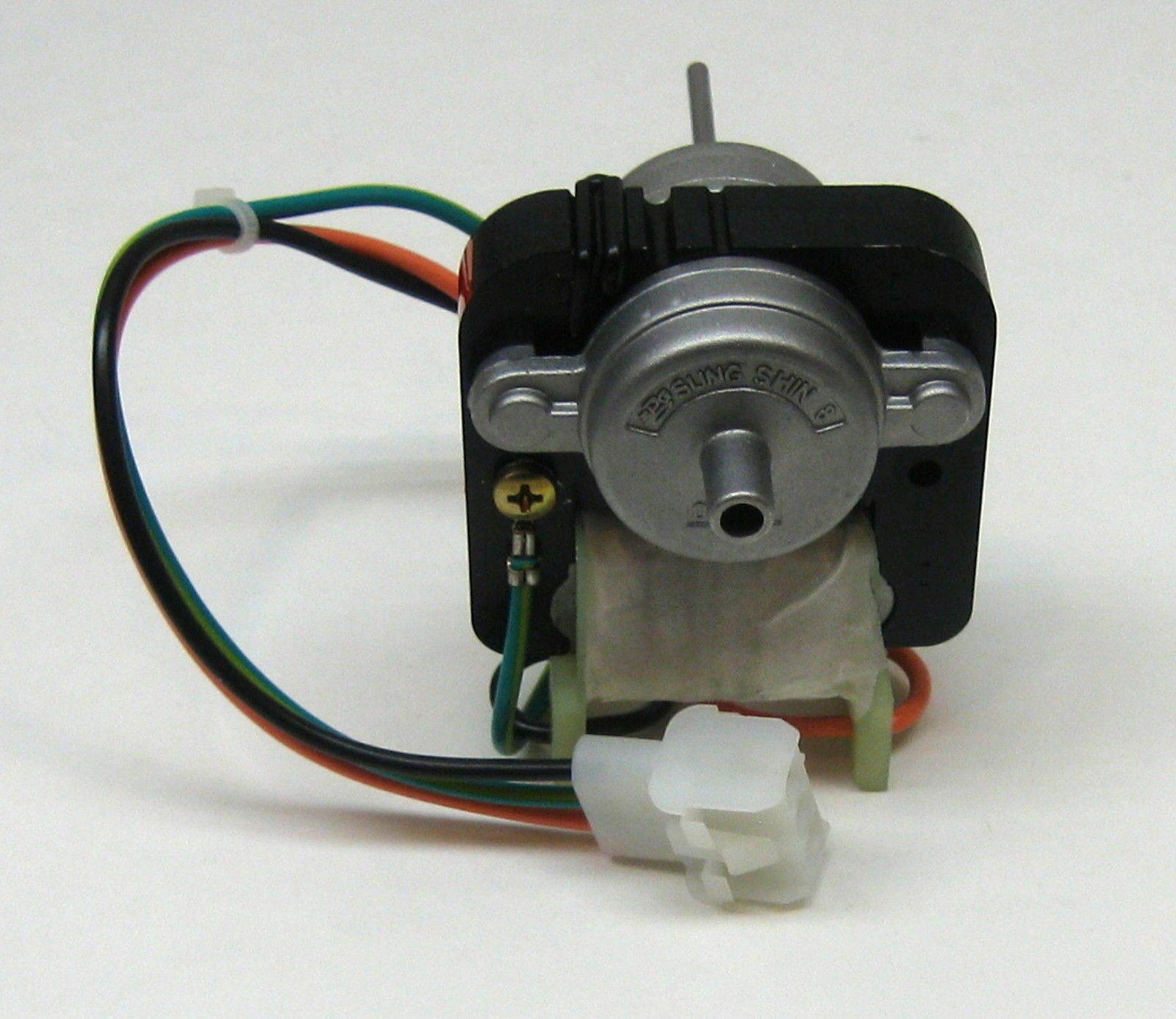 Refrigerator Condenser Fan Motor for GE WR60X10170 AP3849790 PS1017599