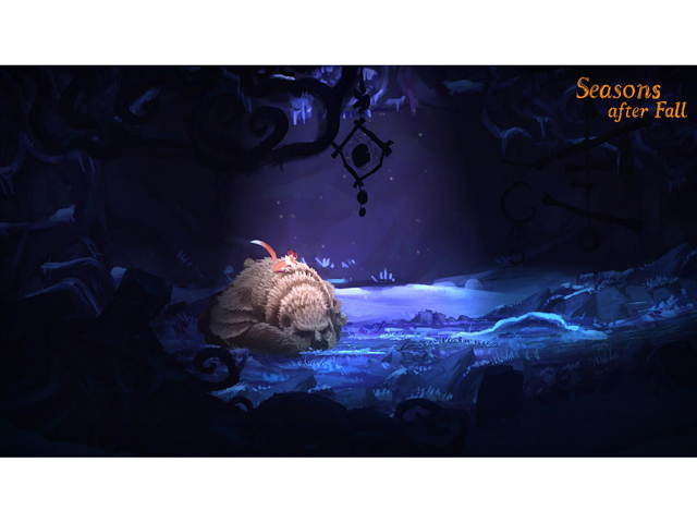 Seasons after Fall [Online Game Code]