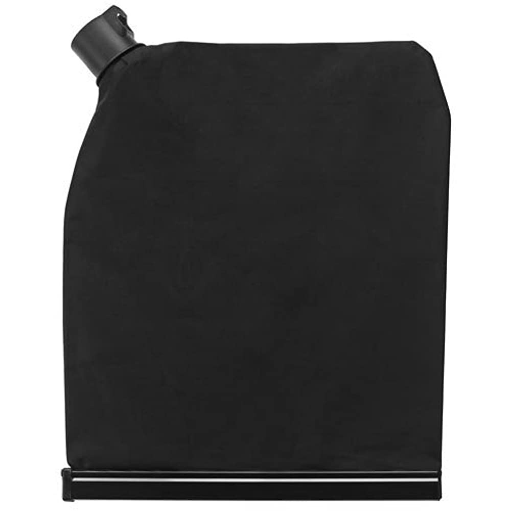 Black & Decker BV6600 12 Amp High Performance Blower/Vacuum/Mulcher