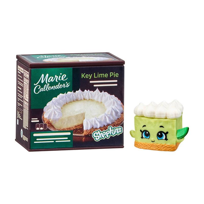 Shopkins Real Littles Mini Pack