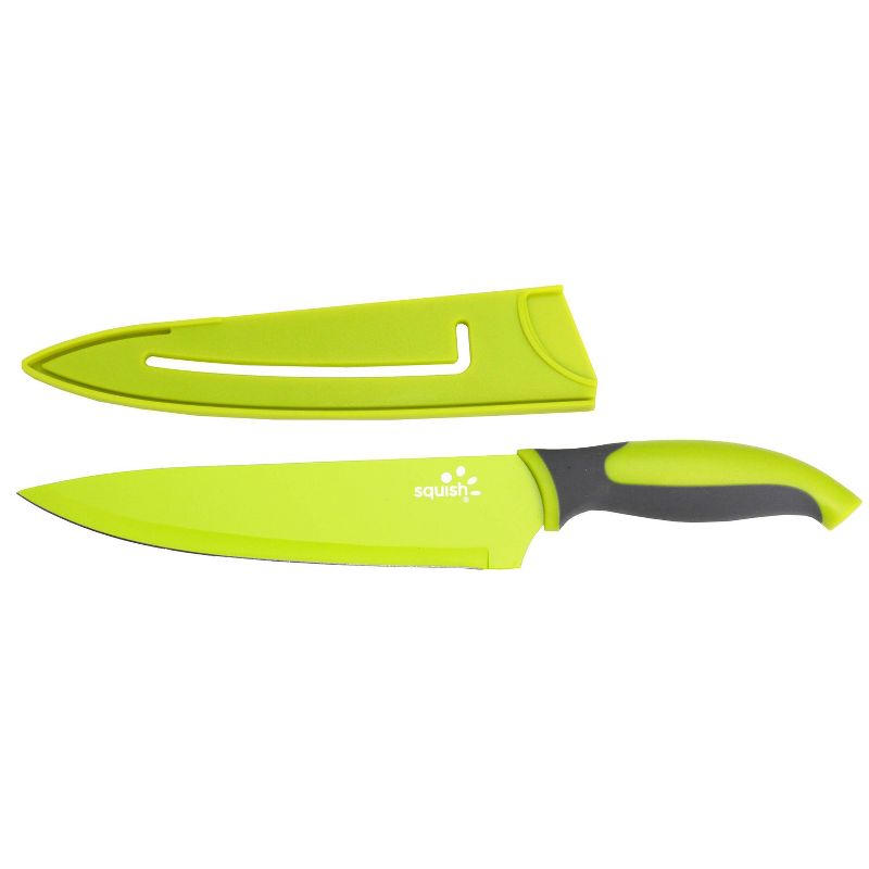 Squish 14pc Cutlery Set